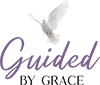 Guided by Grace Logo